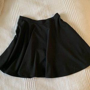Hinge Skater Skirt